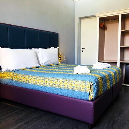 Hotel Gioia Florencja Zewnętrze zdjęcie