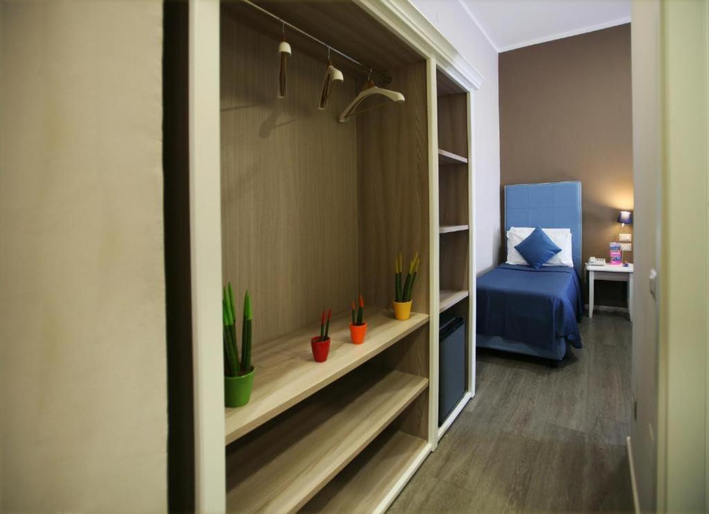 Hotel Gioia Florencja Zewnętrze zdjęcie