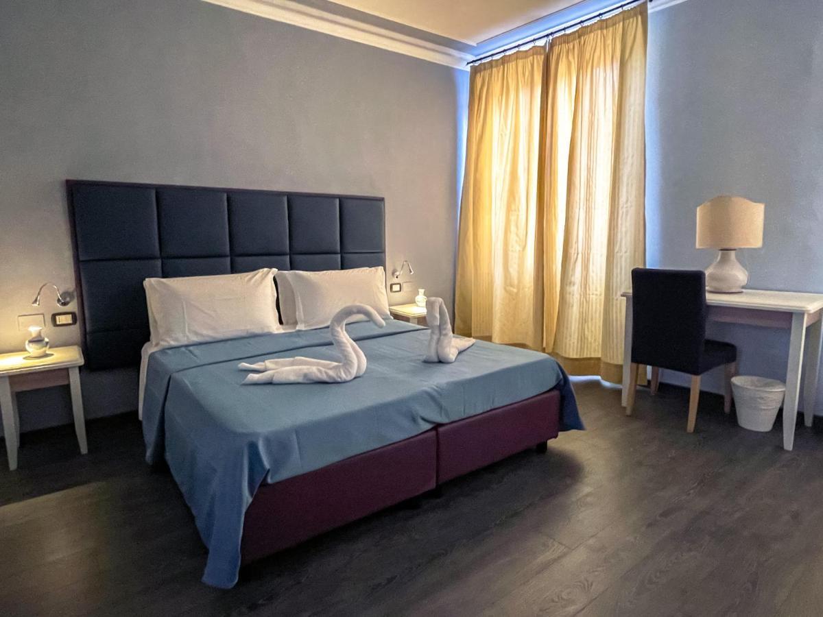 Hotel Gioia Florencja Zewnętrze zdjęcie