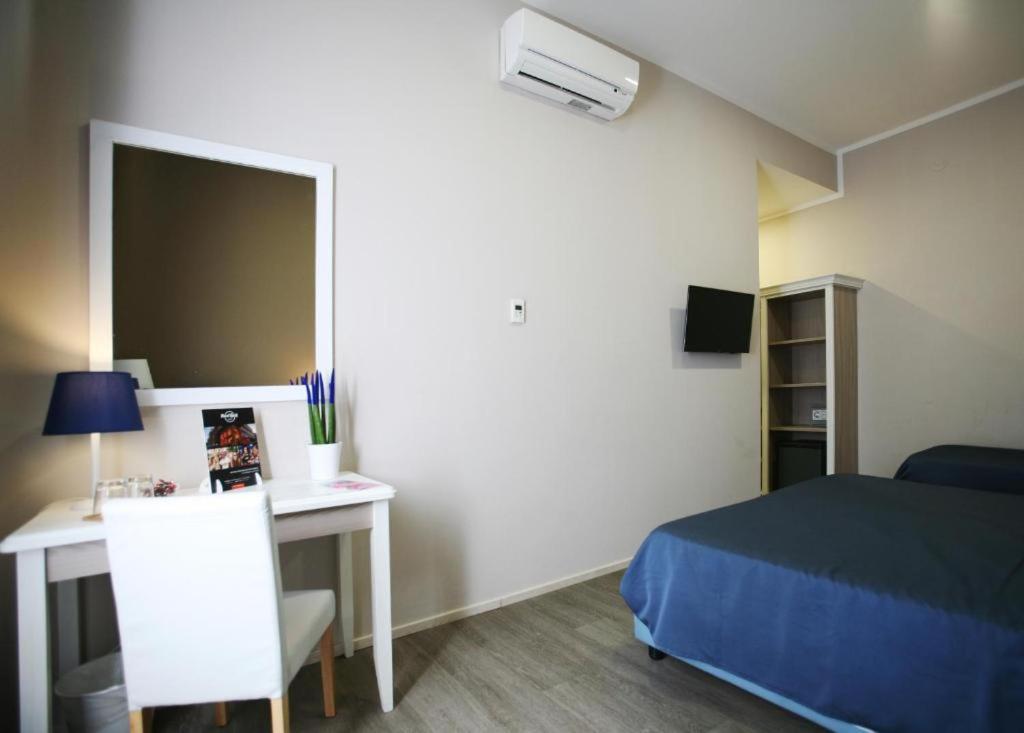 Hotel Gioia Florencja Zewnętrze zdjęcie