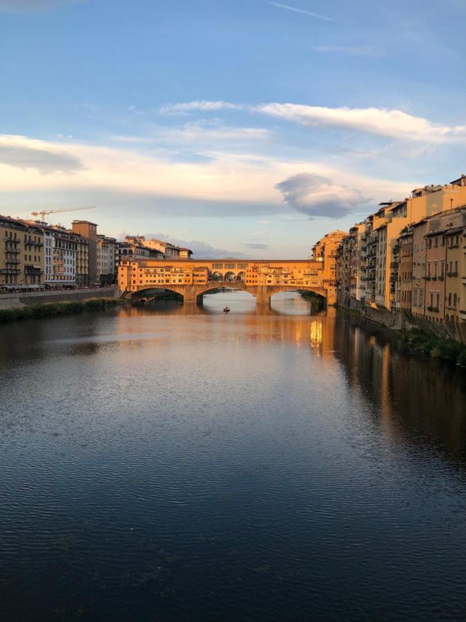 Hotel Gioia Florencja Zewnętrze zdjęcie