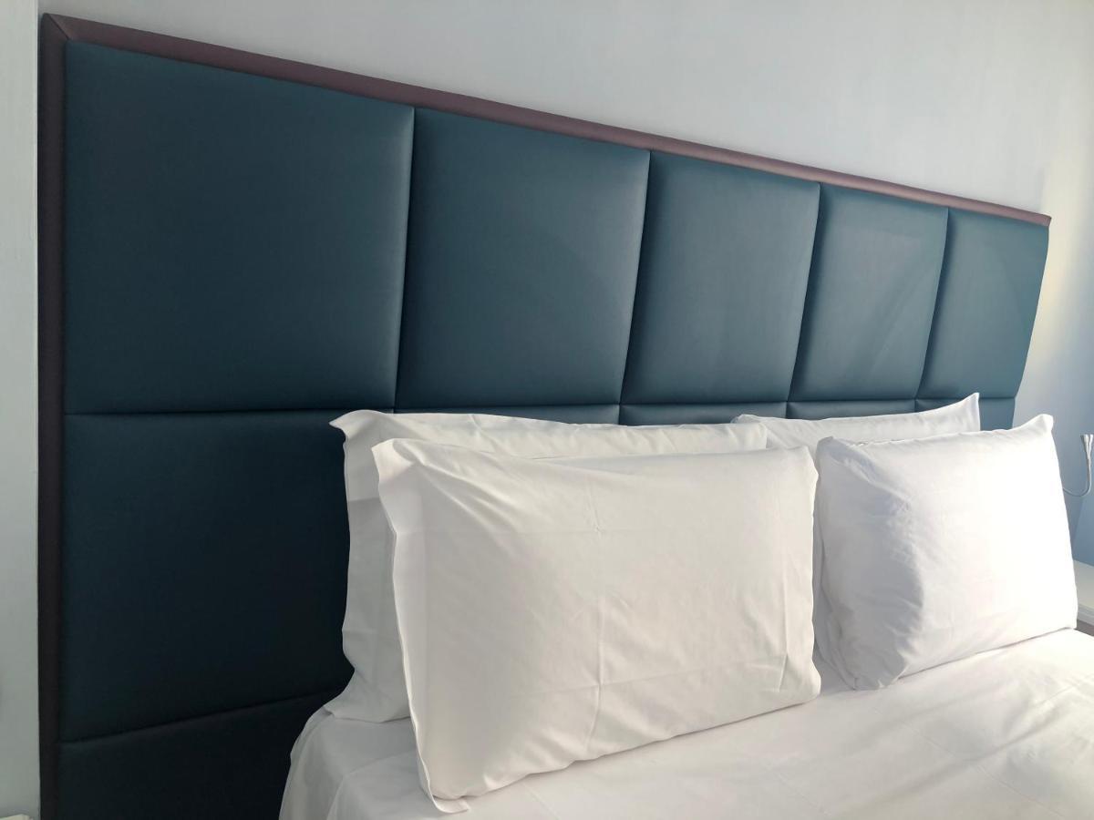 Hotel Gioia Florencja Zewnętrze zdjęcie