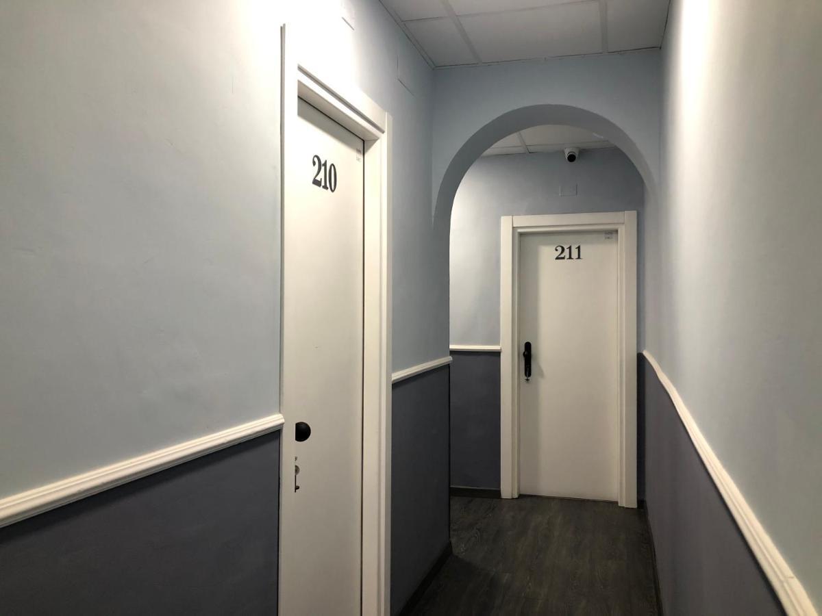 Hotel Gioia Florencja Zewnętrze zdjęcie