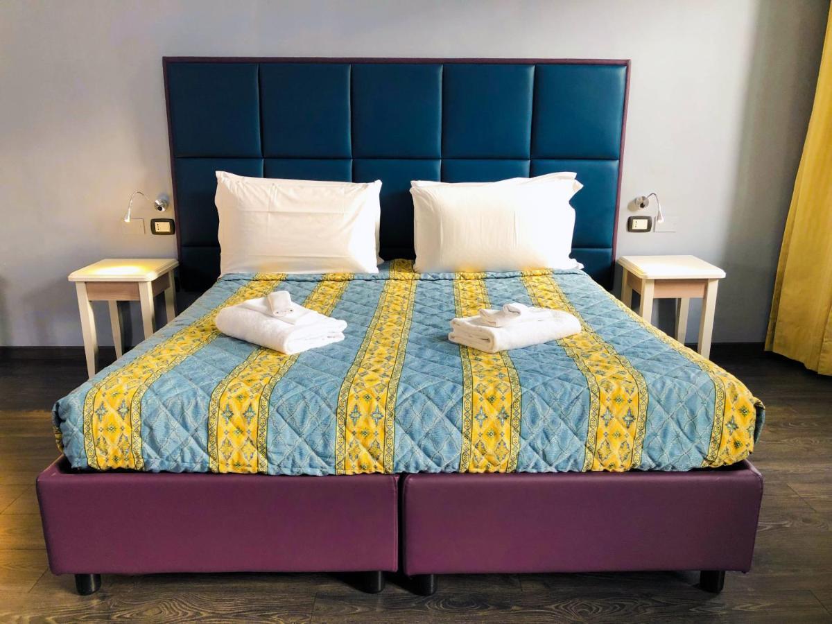 Hotel Gioia Florencja Zewnętrze zdjęcie