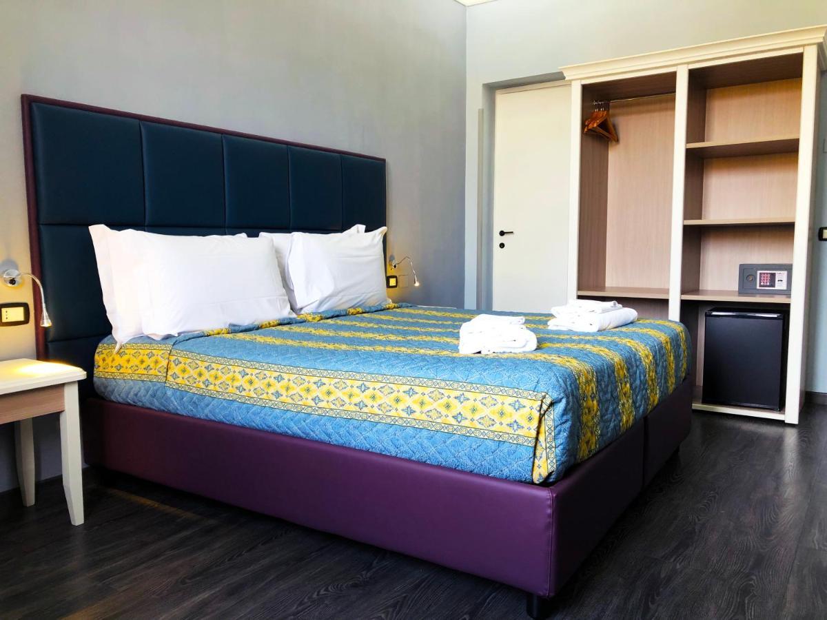 Hotel Gioia Florencja Zewnętrze zdjęcie