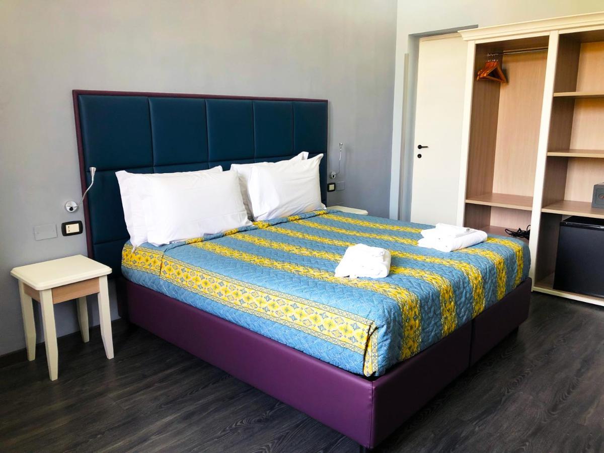 Hotel Gioia Florencja Zewnętrze zdjęcie