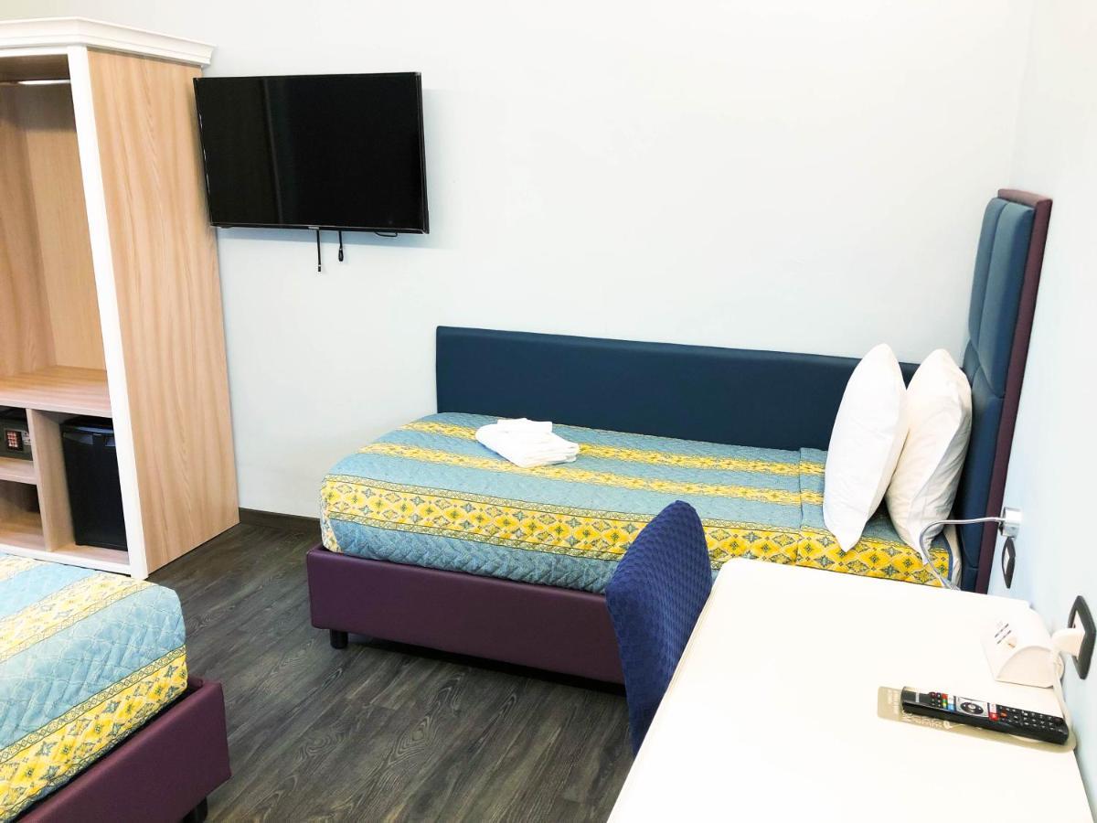 Hotel Gioia Florencja Zewnętrze zdjęcie