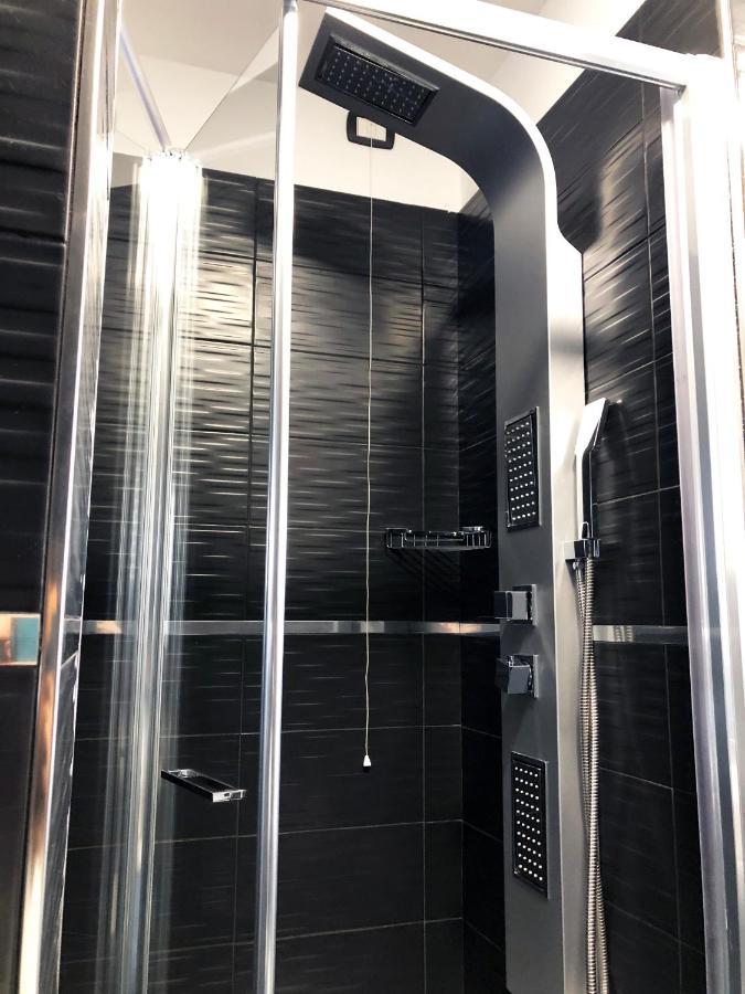 Hotel Gioia Florencja Zewnętrze zdjęcie