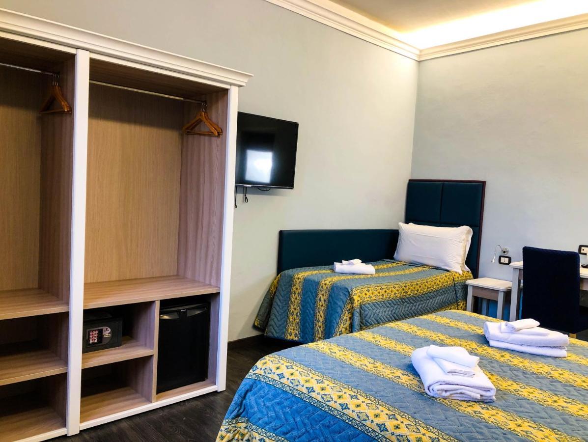 Hotel Gioia Florencja Zewnętrze zdjęcie