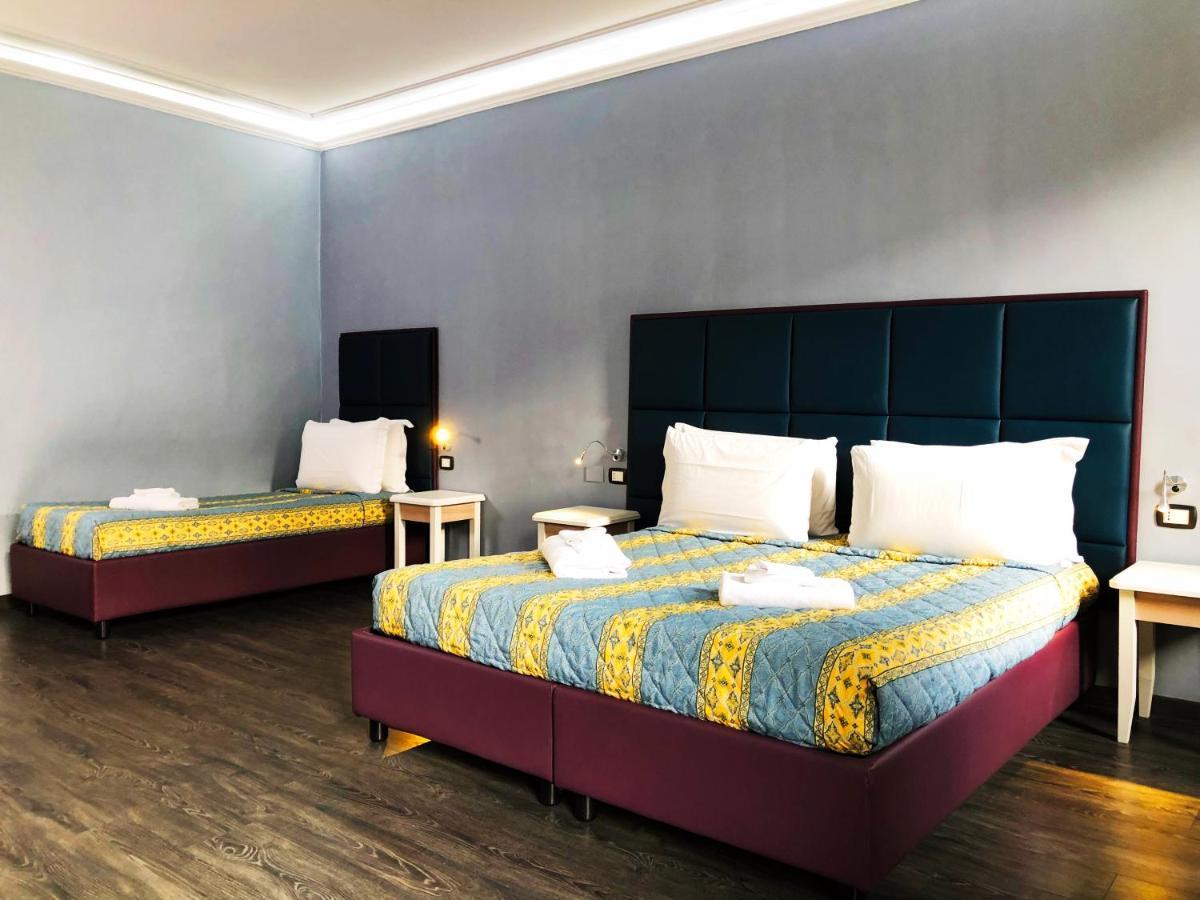 Hotel Gioia Florencja Zewnętrze zdjęcie