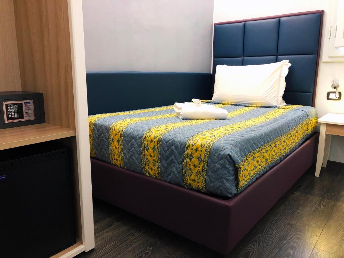 Hotel Gioia Florencja Zewnętrze zdjęcie