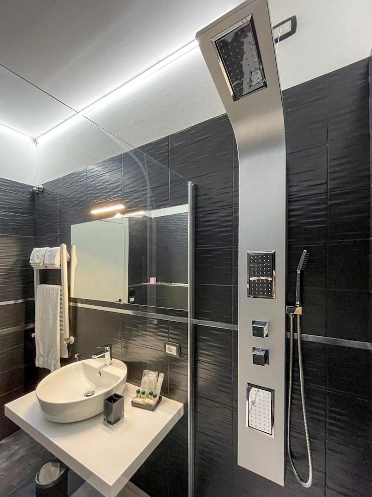 Hotel Gioia Florencja Zewnętrze zdjęcie