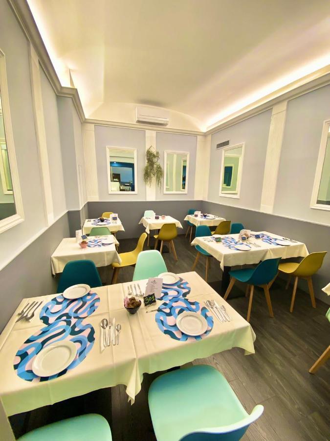 Hotel Gioia Florencja Zewnętrze zdjęcie