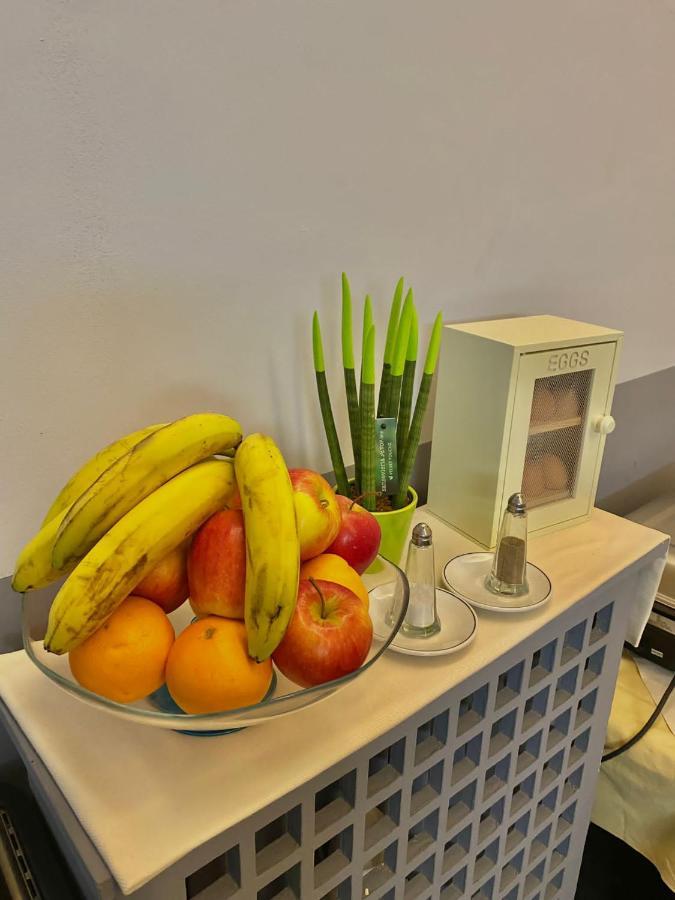 Hotel Gioia Florencja Zewnętrze zdjęcie