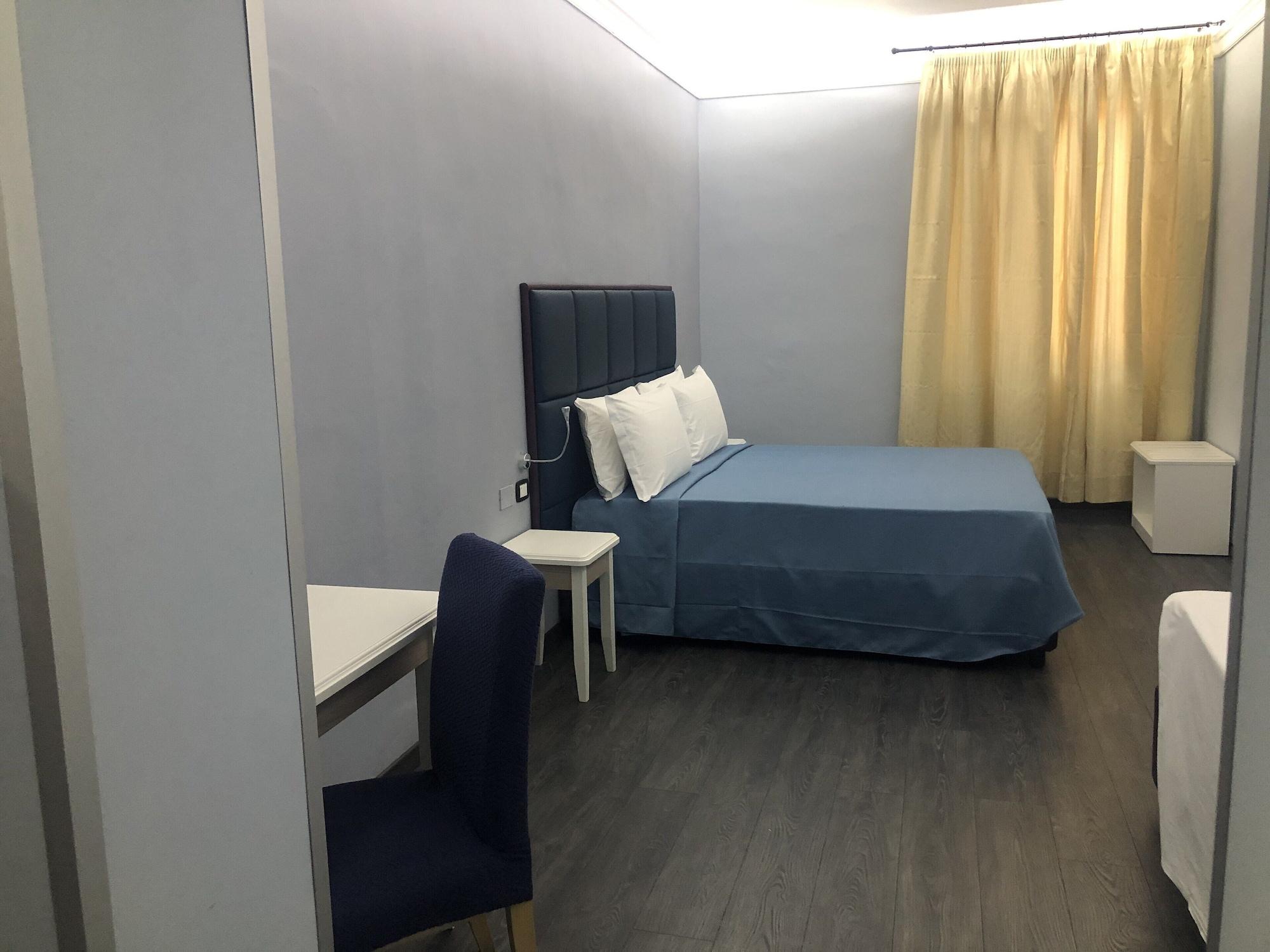 Hotel Gioia Florencja Zewnętrze zdjęcie