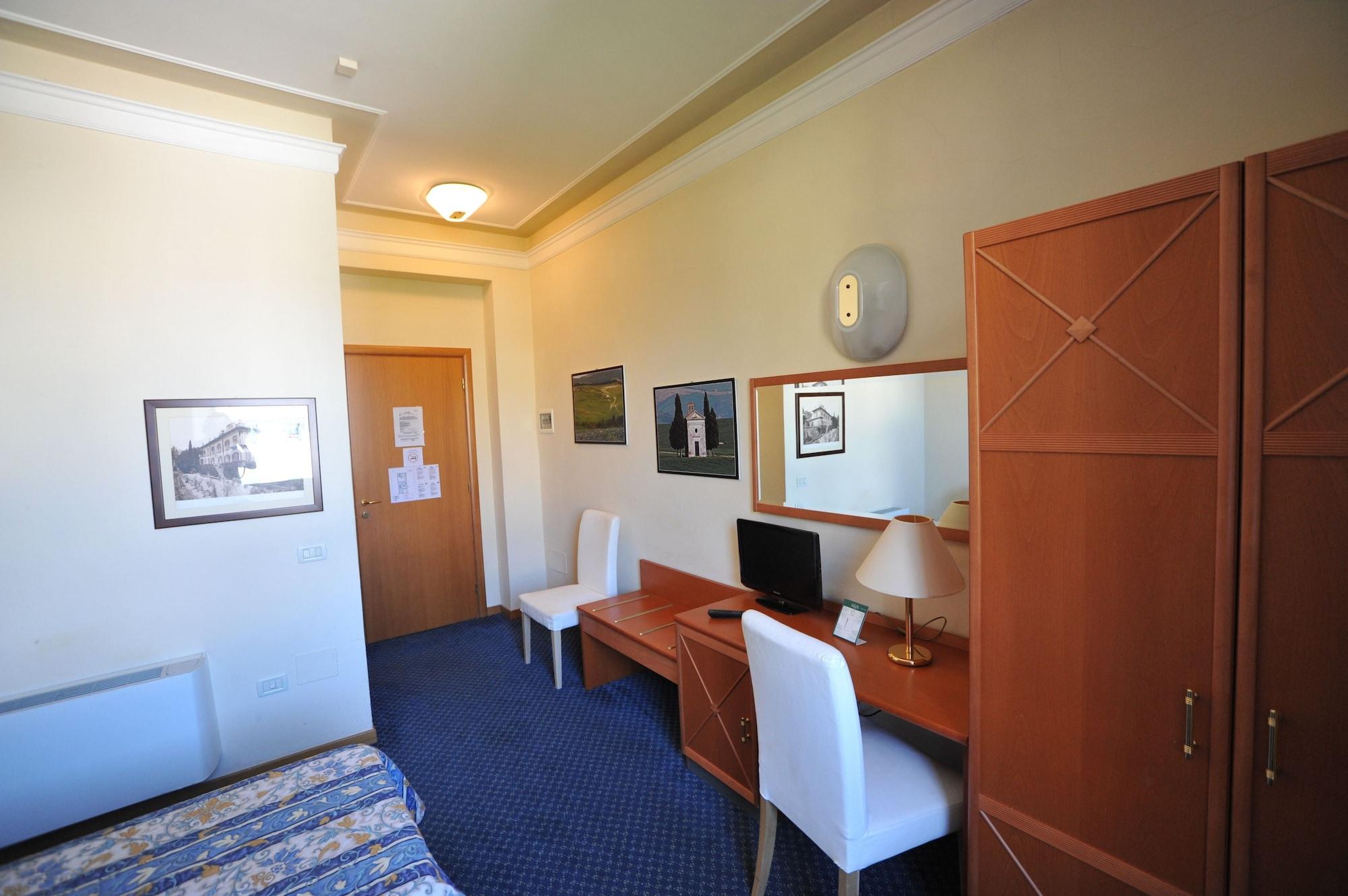 Hotel Gioia Florencja Zewnętrze zdjęcie