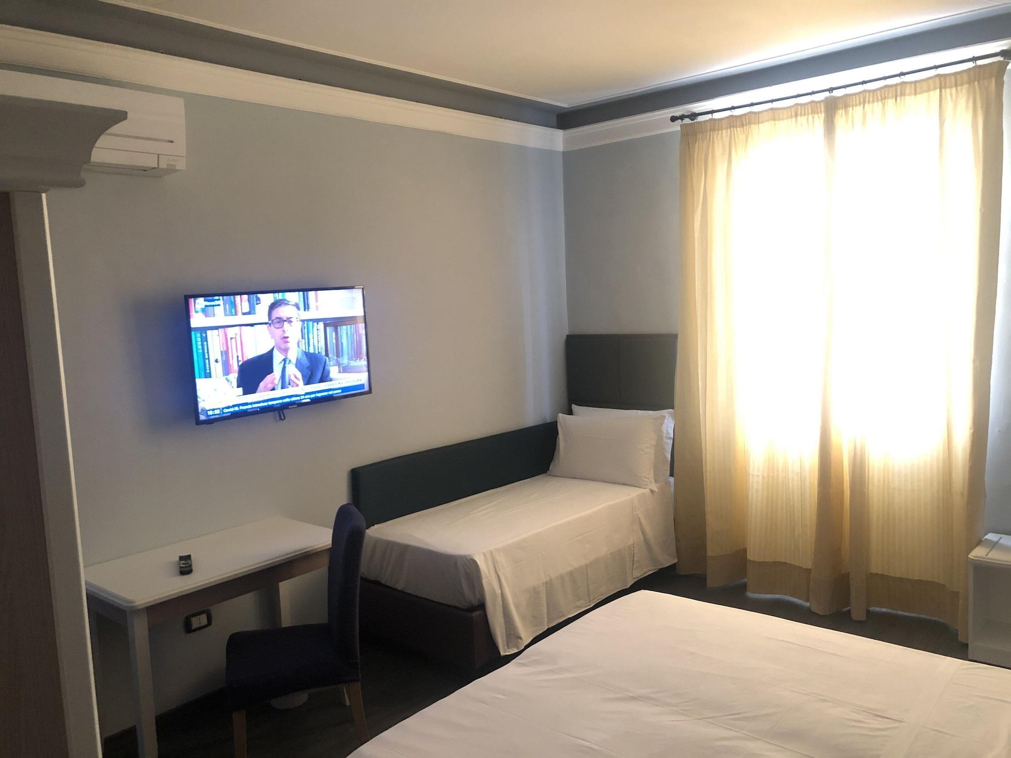 Hotel Gioia Florencja Zewnętrze zdjęcie