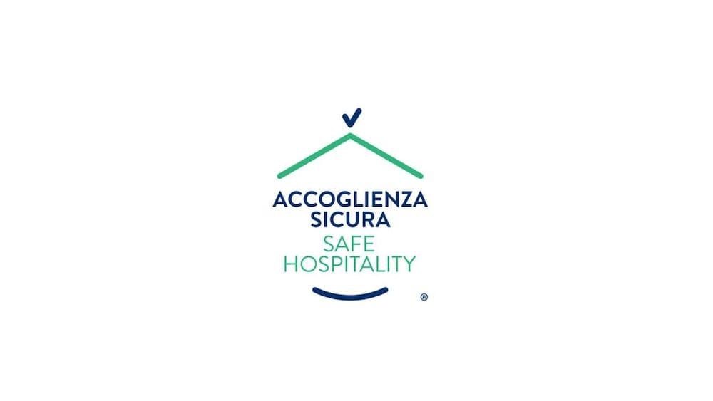Hotel Gioia Florencja Zewnętrze zdjęcie