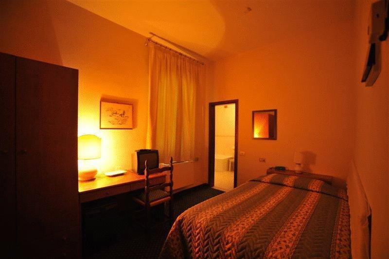 Hotel Gioia Florencja Zewnętrze zdjęcie
