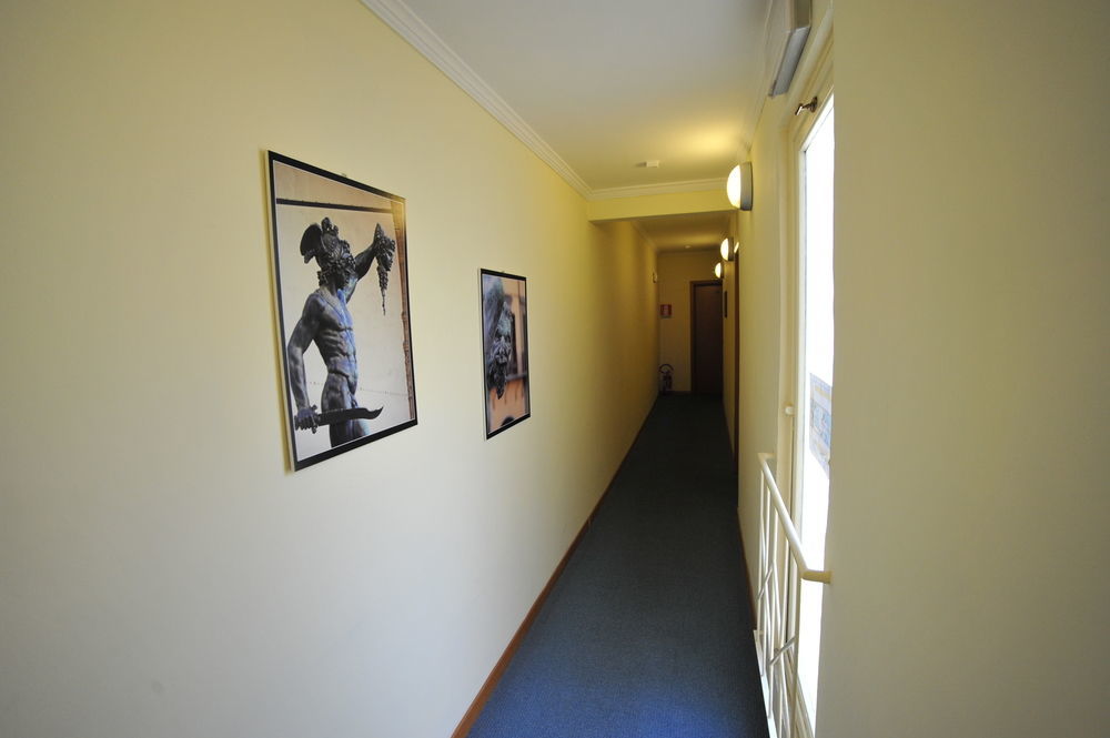 Hotel Gioia Florencja Zewnętrze zdjęcie