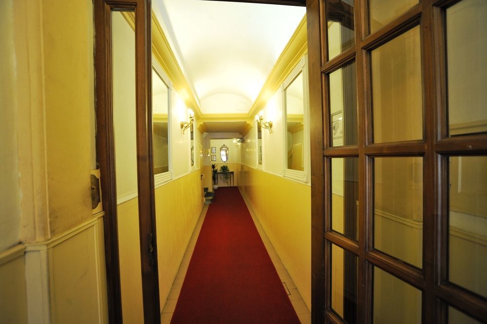 Hotel Gioia Florencja Zewnętrze zdjęcie