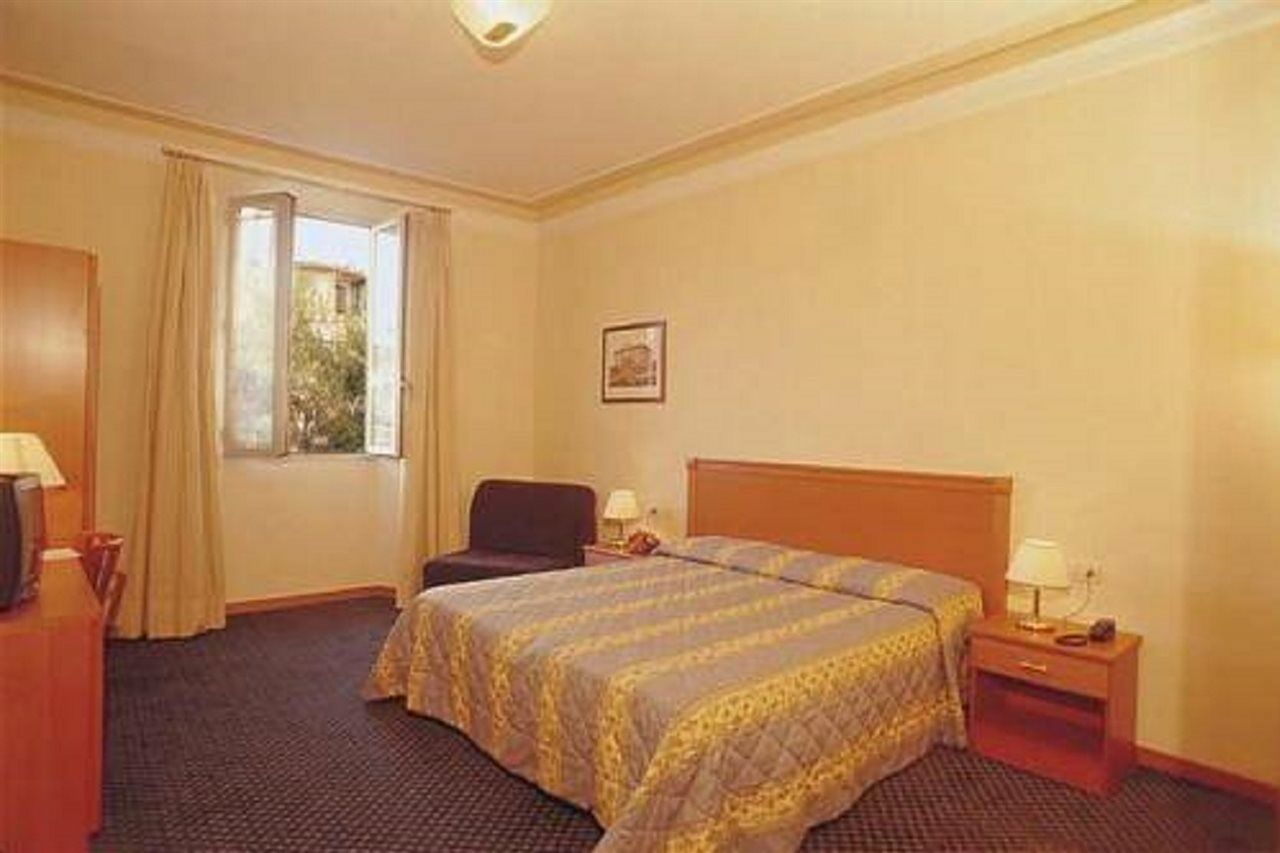 Hotel Gioia Florencja Zewnętrze zdjęcie