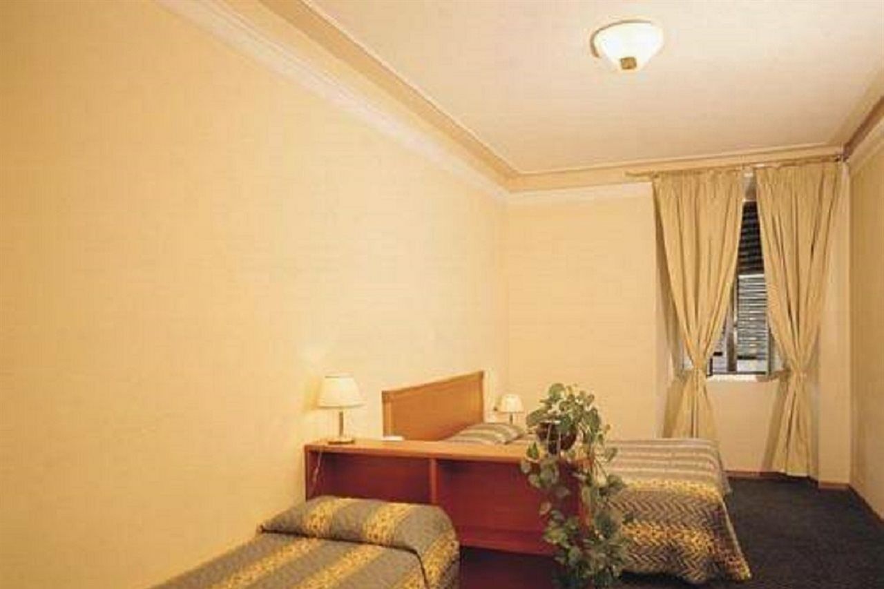Hotel Gioia Florencja Zewnętrze zdjęcie