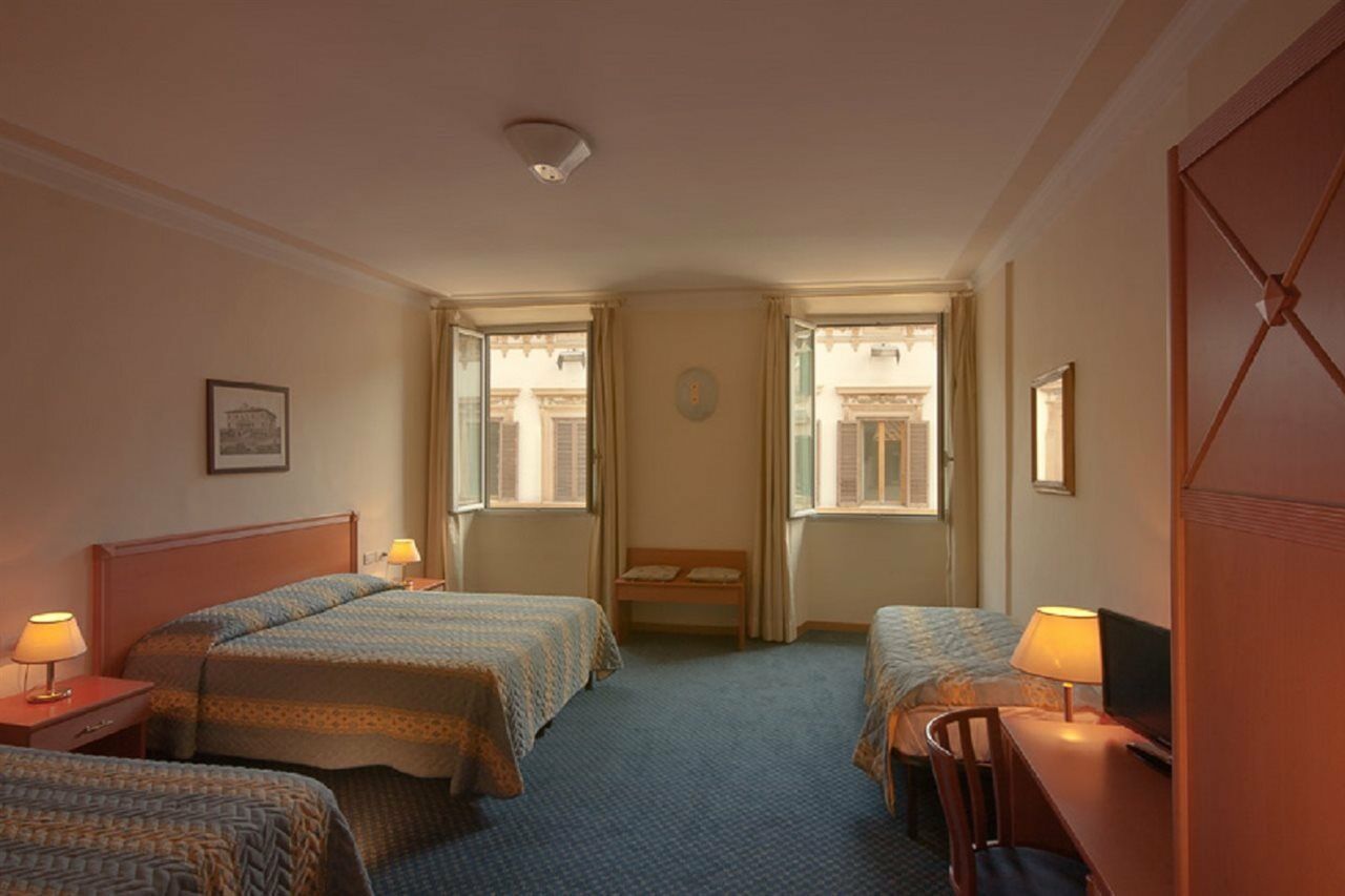Hotel Gioia Florencja Zewnętrze zdjęcie